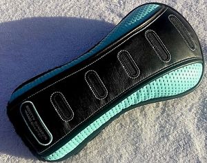 2016 SCOTTY CAMERON SUPERCAR Tour Tiffany Blue Driver, OS Driver HEADCOVER *NEW*