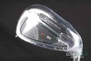NEW TaylorMade PSi Iron Set 4-PW and GW Regular RH Golf Clubs #7149 image 1