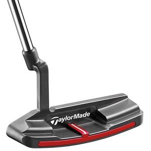 Taylormade Golf Clubs Os Cb Daytona Counterbalance Putter Very Good