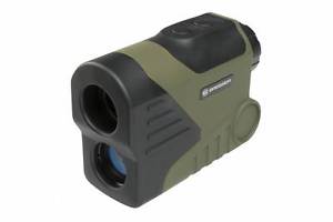 4025880 BRESSER Entfernungs- & Speedmesser WP/OLED 6x24 800m