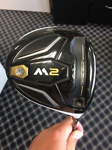 2016 Taylormade M2 Driver Mitsubishi Tensei CK Pro Blue 70 TX