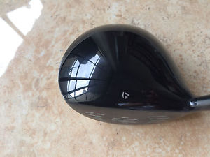 Hot Melted Tour Issue Taylormade Superquad TP 8.5* Grafalloy Epic Nano Fuse 68X