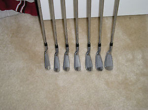 Nike Vr Forged Procombo Irons (4-PW) S-Steel Nice (RH)