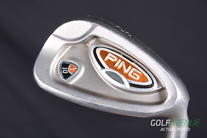 Ping i10 Iron Set 4-PW - UW and SW Regular Right-H Steel Golf Clubs #2897