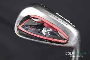 Cleveland CG7 Tour Iron Set 3-PW Stiff Right-Handed Steel Golf Clubs #876