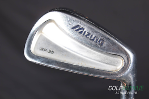 Mizuno MP 30 Iron Set 3-PW Stiff Right-Handed Steel Golf Clubs #1450