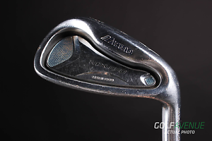 Mizuno MX 950 Iron Set 3-PW Stiff Right-Handed Steel Golf Clubs #1275