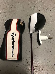 Taylormade M2 2016 Driver