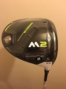 Taylor Made M2 Driver 2017