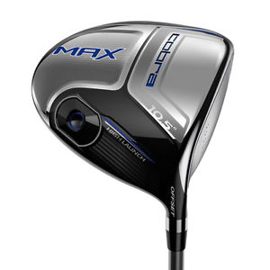 Cobra Golf Max Offset Driver image 1