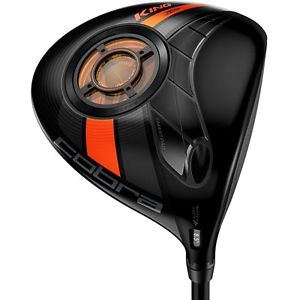 Cobra Golf Clubs King Ltd Pro Adjustable* Driver Stiff Value