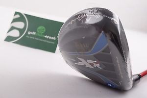 CALLAWAY XR16 3+ WOOD / 14 DEGREE / REGULAR FUJIKURA SHAFT / 60051
