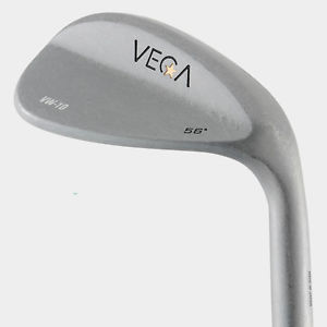 Vega Golf VW-10 Brushed Wedge