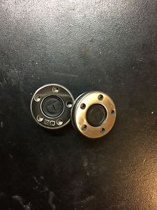 20g Scotty cameron Circle t putter weights