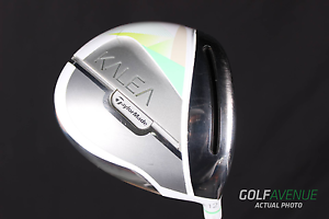 TaylorMade Kalea Driver 12° Ladies Right-Handed Graphite Golf Club #21231