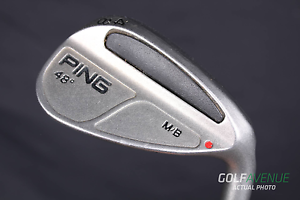 Ping i3 + Iron Set 4-PW Stiff Right-Handed Steel Golf Clubs #3135