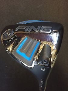 Ping G-Serie Driver