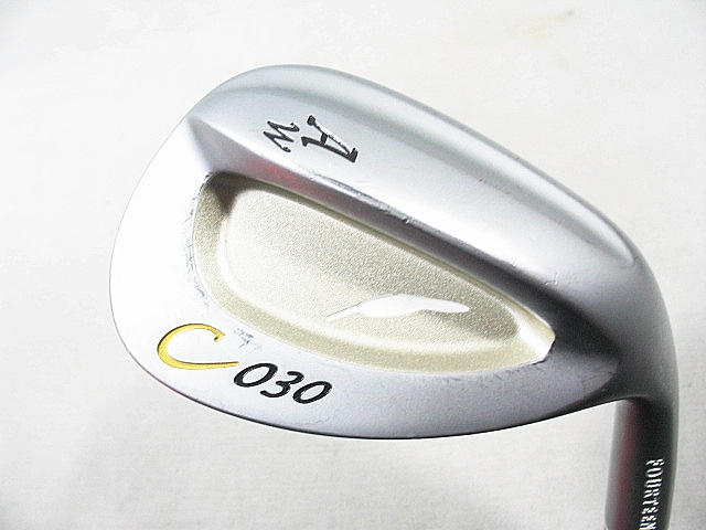 Used[B+] Golf Fourteen C-030 Wedge NS Pro 950GH HT WEDGE AW Men U8Q