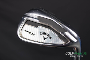 Callaway Apex Forged Iron Set 5-PW Regular Right-H Steel Golf Clubs #5601