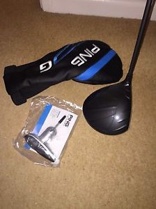 Ping G Series Driver *Brand New*