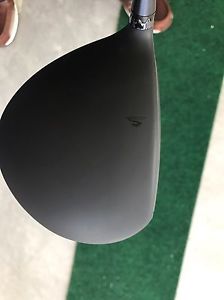 King Cobra LTD Driver Black With Connect