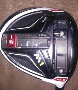 Taylormade m1 driver