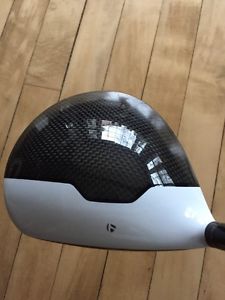 taylormade m1 driver
