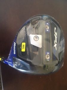 ***New*** Mixuno JPX 900 Adjustable Driver Speeder 569 Evolution Stiff orRegFlex