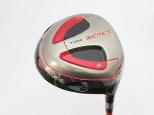 [USED] HONMA GOLF JAPAN BERES TW914 DRIVER ARMRQ UD62(2S) 1W 10 deg S 2307