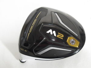 (Left-Handed) 2016 TAYLOR MADE M2 10.5* DRIVER -Head-