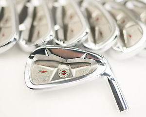 [MINT] S-Yard XV 4-PW(7pcs) Iron Heads Only. Excellent. Gloire, Epon, XXIO