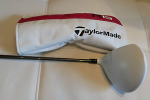 TaylorMade R15 460 White Driver