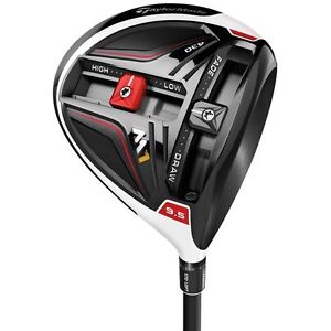 Taylormade Golf Clubs M1 430 8.5* Driver Stiff Value