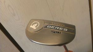 Golf putter HONMA BERES BP-2005 NUOVO come Scotty Cameron  Titleist