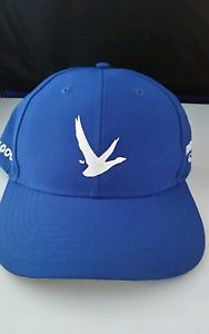 20 Bridgestone Golf Grey Goose branded sports cap/hats Mens or Ladies Blue