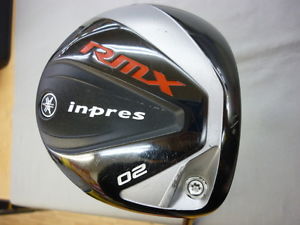 YAMAHA Impress RMX 02 1W 45.75 SR