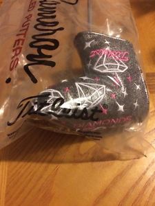 **LIMITED EDITION** Scotty Cameron My Girl 2015 Putter
