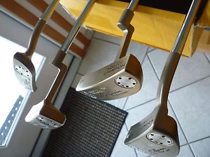 COOL Scotty Cameron California set 1st of 500 NEW GIP 34