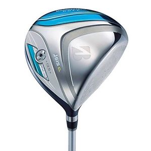 BRIDGESTONE GOLF J615 CL driver Ladies [J15-31W Flex: R Loft: 11]