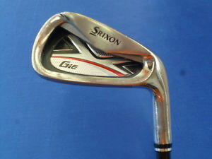 DUNLOP Srixon GiE (2011) IronSet 38 R