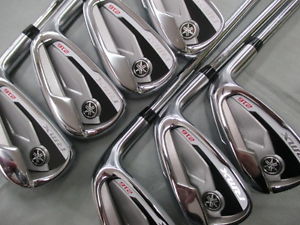 YAMAHA RMX 216 IronSet 38 R