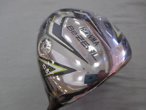 HONMA Be ZEAL 525 1W 45.75 R