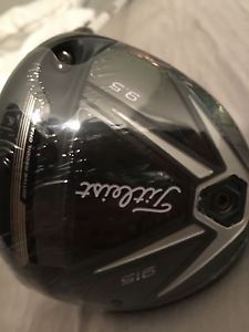 Titleist 915 D3 9.5 Degree Stiff shaft (aldila rogue) Driver