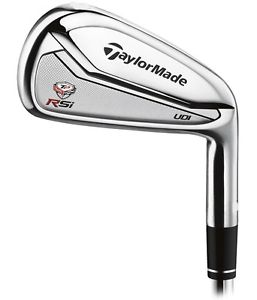 TAYLORMADE RSI TOUR PREFERRED UDI 5 IRON - EXTRA STIFF FLEX - MRH - NEW