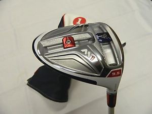 Taylormade Limited Edition USA M1 9.5* Driver Regular Speeder Red White Blue