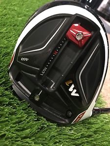 Taylormade M1 Driver 10.5 (LH) SUPERB CONDITION
