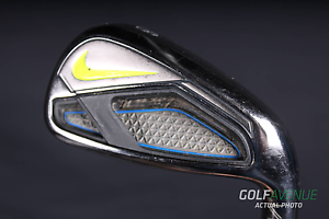 Nike Vapor Fly Iron Set 4-PW and GW Regular Right-H Steel Golf Clubs #2546