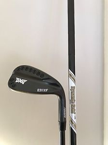 *New* PXG 0311 XF Black Darkness 5-PW + Limited Edition Tour Issue AMT Onyx S400