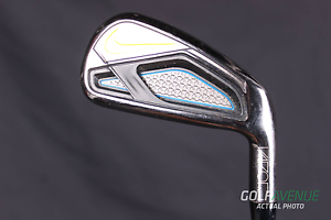 Nike Vapor Fly Iron Set 4-PW and GW Regular Right-H Steel Golf Clubs #2608