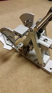 Golfsmith Ultimate Lie Loft Bending Machine